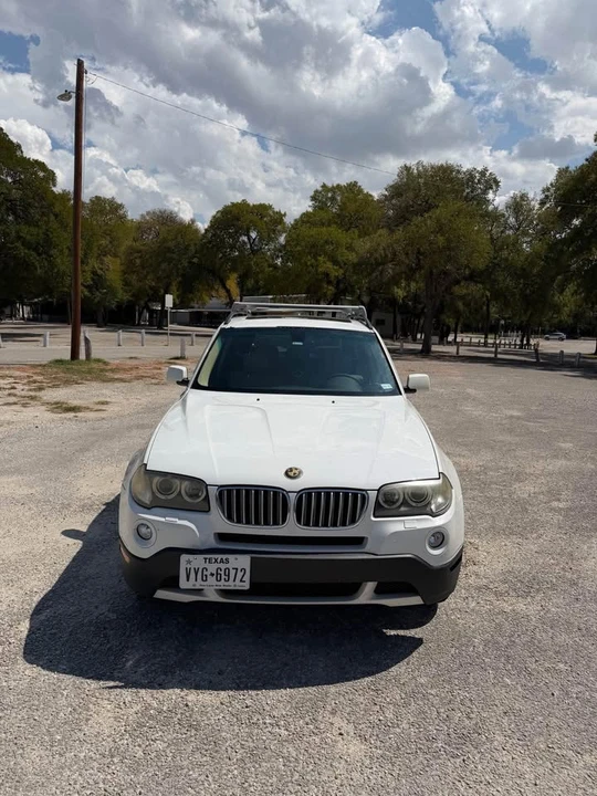 2007 BMW E83 X3 - Image 2 of 20