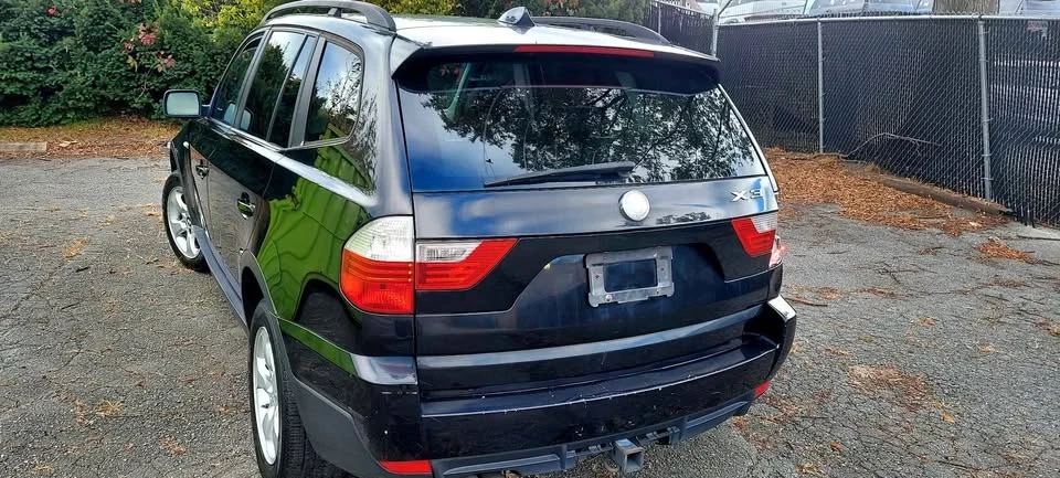 2007 BMW E83 X3 - Image 7 of 15