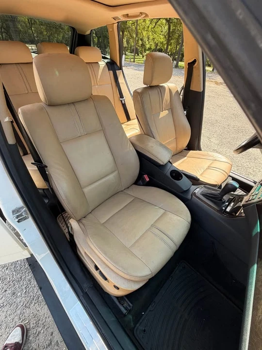 2007 BMW E83 X3 - Image 11 of 20
