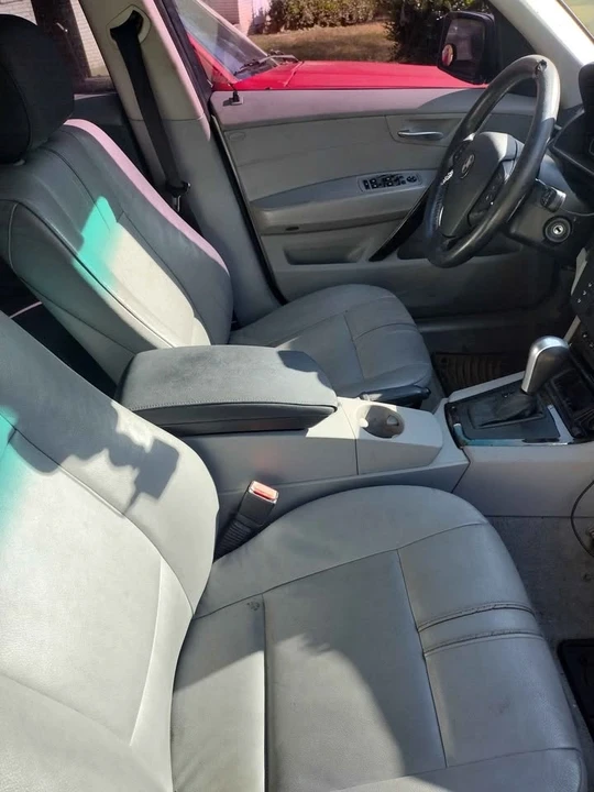2007 BMW E83 X3 - Image 6 of 6