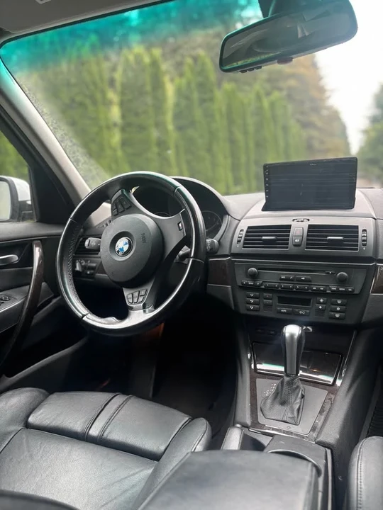 2007 BMW E83 X3 - Image 10 of 10