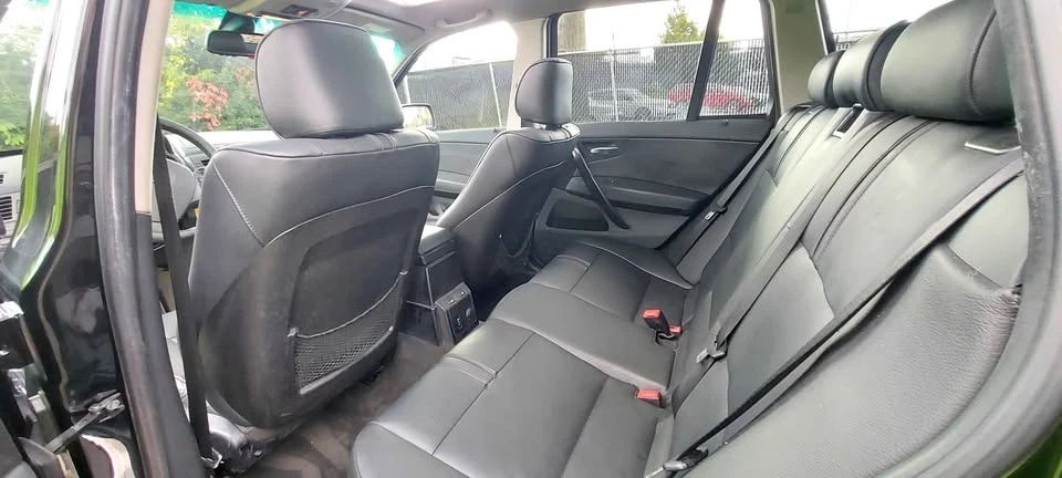 2007 BMW E83 X3 - Image 10 of 15