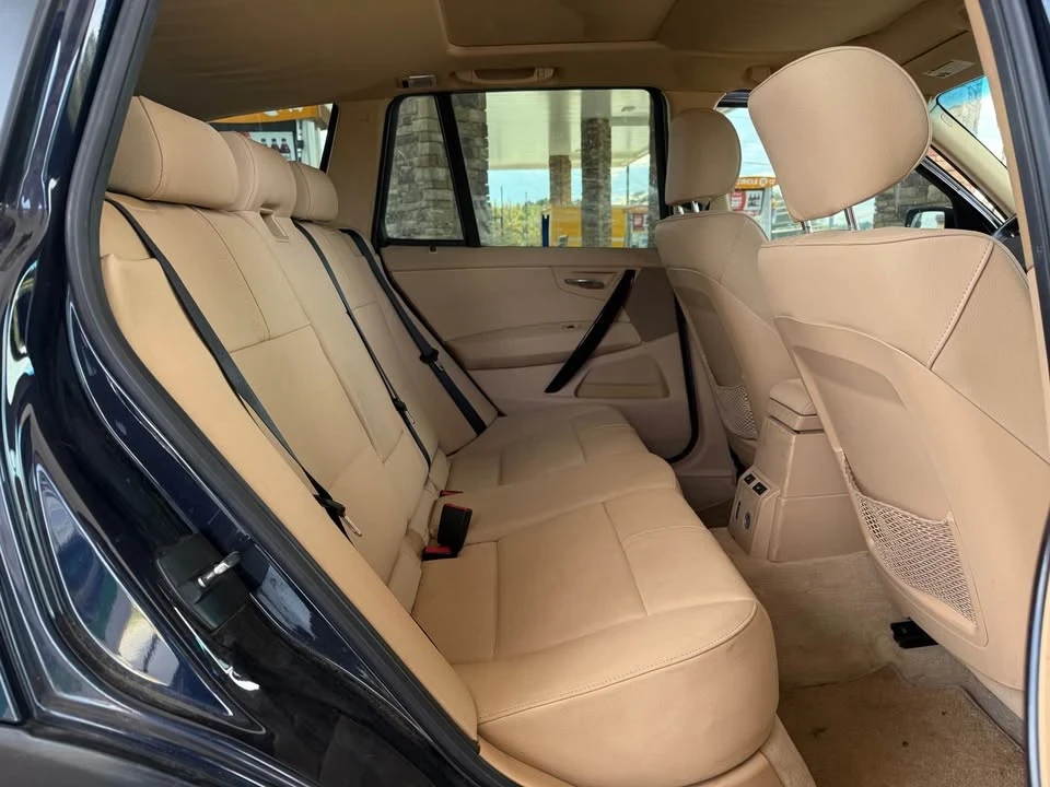 2007 BMW E83 X3 - Image 10 of 15