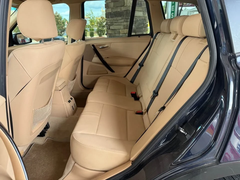 2007 BMW E83 X3 - Image 11 of 15