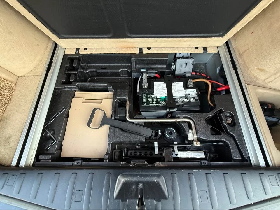 2007 BMW E83 X3 - Image 12 of 15