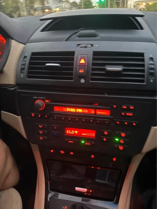 2007 BMW E83 X3 - Image 7 of 15
