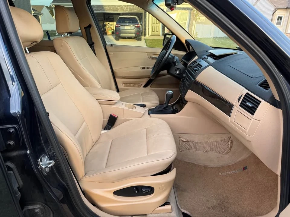 2007 BMW E83 X3 - Image 6 of 15