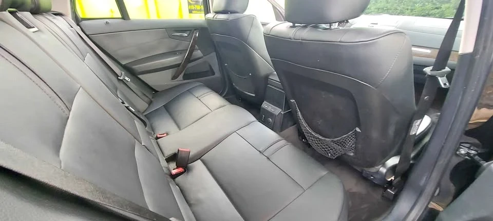 2007 BMW E83 X3 - Image 12 of 15