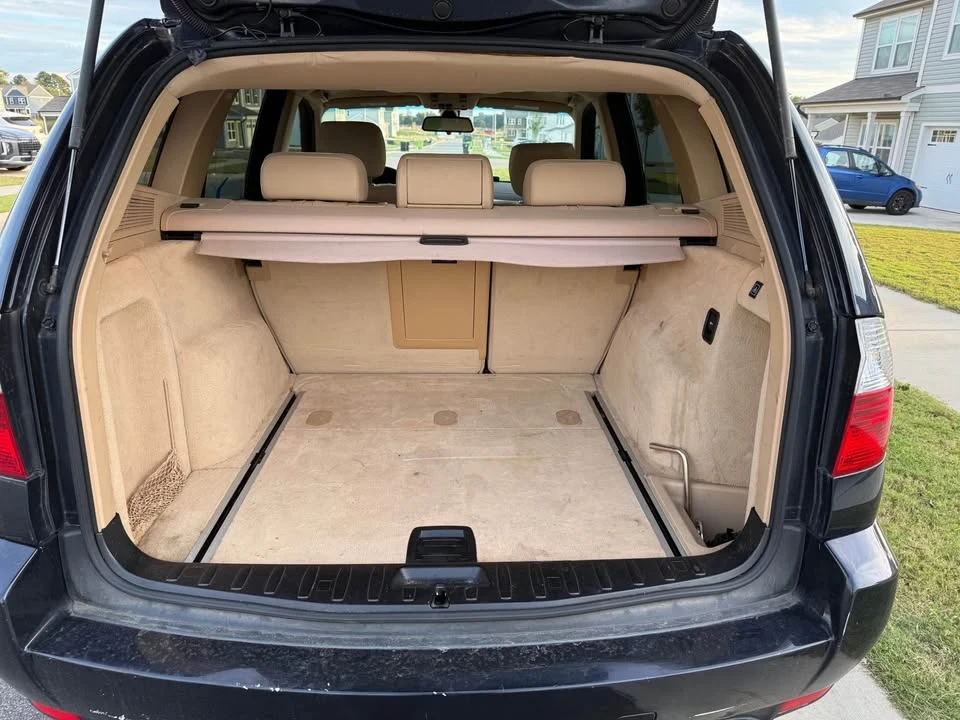 2007 BMW E83 X3 - Image 14 of 15