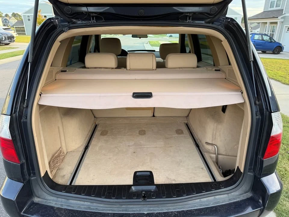 2007 BMW E83 X3 - Image 13 of 15