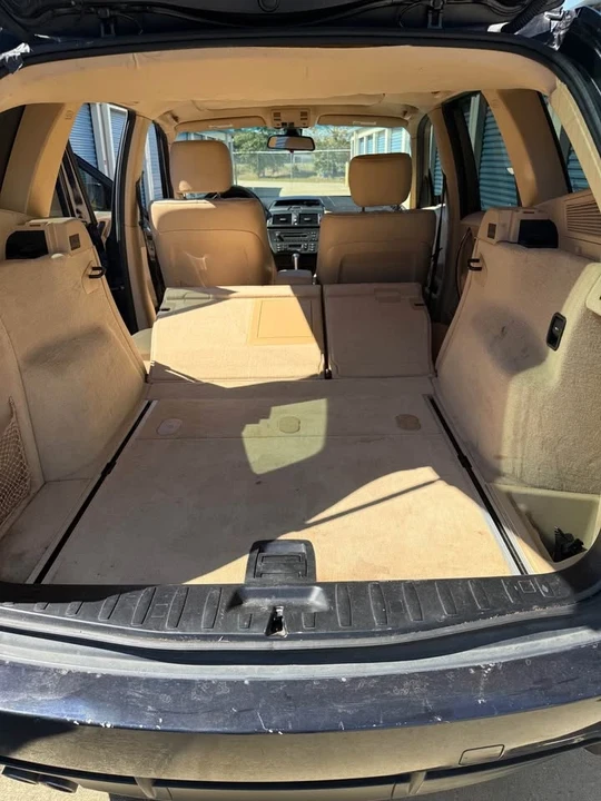 2007 BMW E83 X3 - Image 15 of 15