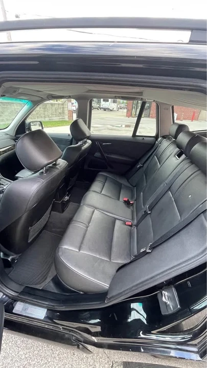 2007 BMW E83 X3 - Image 11 of 11