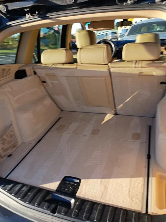 2007 BMW E83 X3 - Image 8 of 16