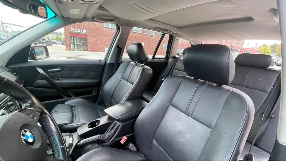 2007 BMW E83 X3 - Image 7 of 11