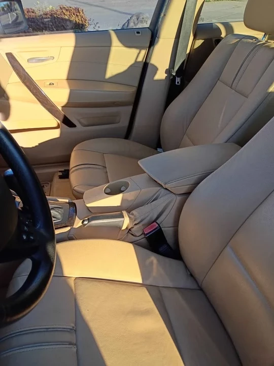 2007 BMW E83 X3 - Image 7 of 16