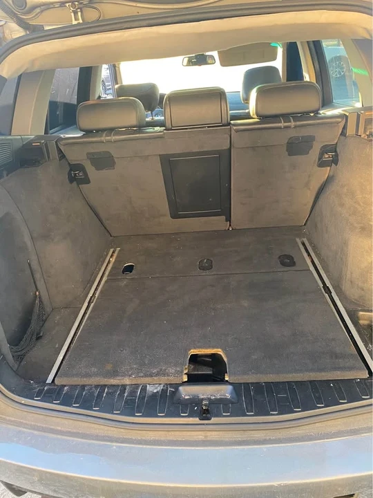 2007 BMW E83 X3 - Image 7 of 11