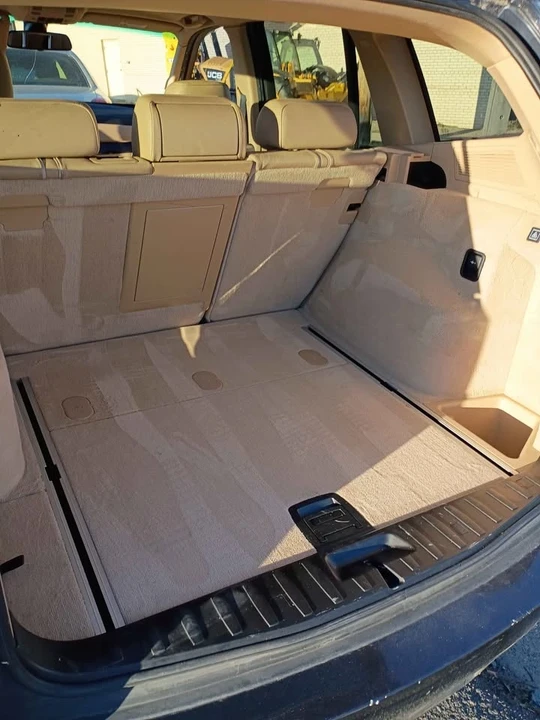2007 BMW E83 X3 - Image 9 of 16