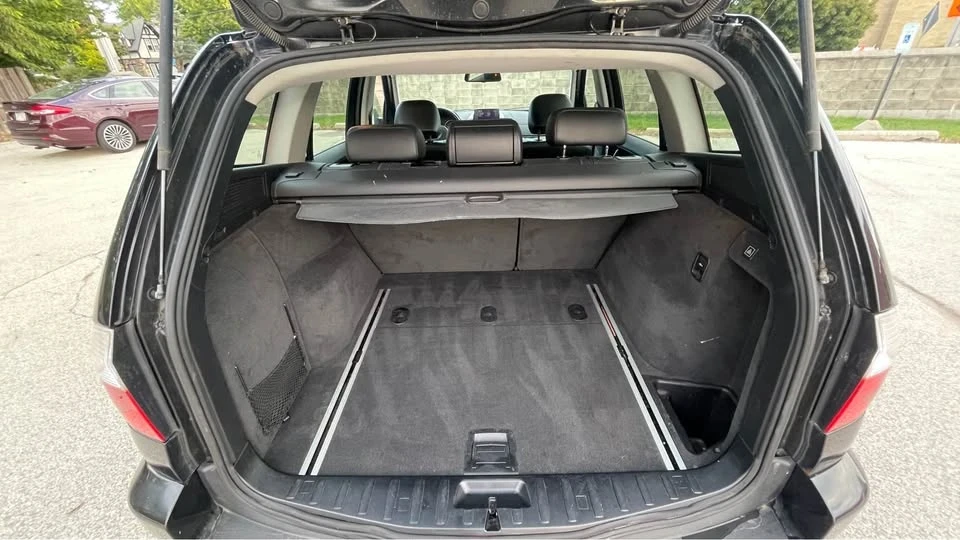 2007 BMW E83 X3 - Image 9 of 11