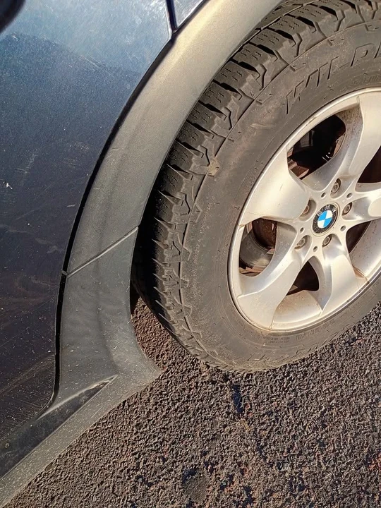 2007 BMW E83 X3 - Image 16 of 16