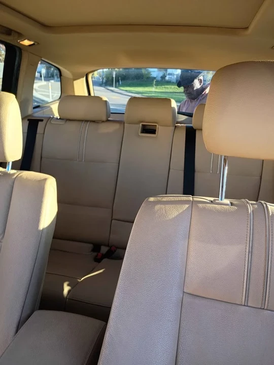 2007 BMW E83 X3 - Image 6 of 16