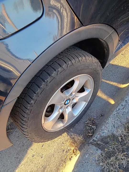 2007 BMW E83 X3 - Image 15 of 16