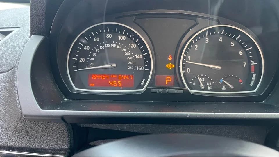 2007 BMW E83 X3 - Image 10 of 11