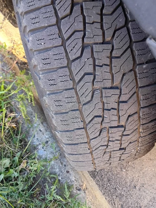 2007 BMW E83 X3 - Image 14 of 16