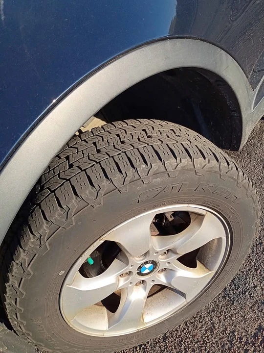 2007 BMW E83 X3 - Image 13 of 16