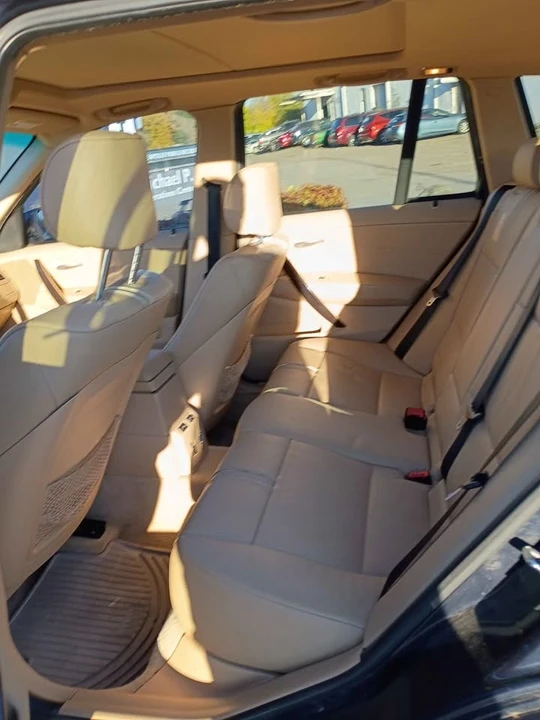2007 BMW E83 X3 - Image 10 of 16
