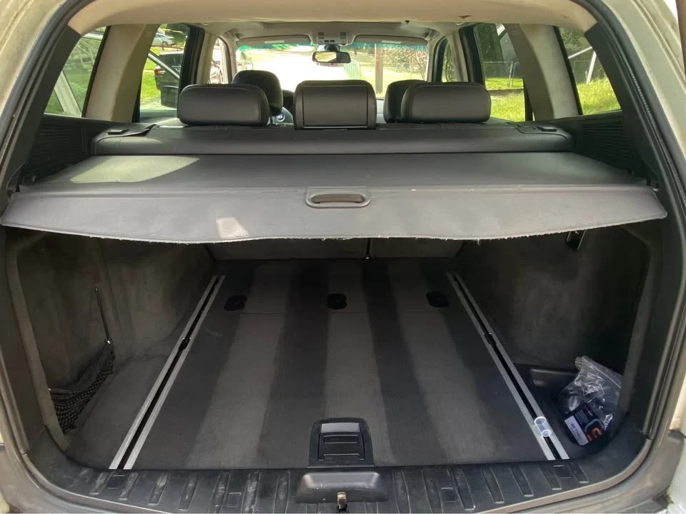 2007 BMW E83 X3 - Image 8 of 9