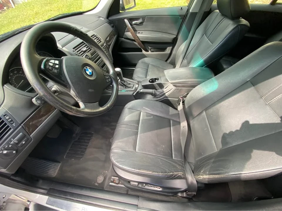 2007 BMW E83 X3 - Image 5 of 9
