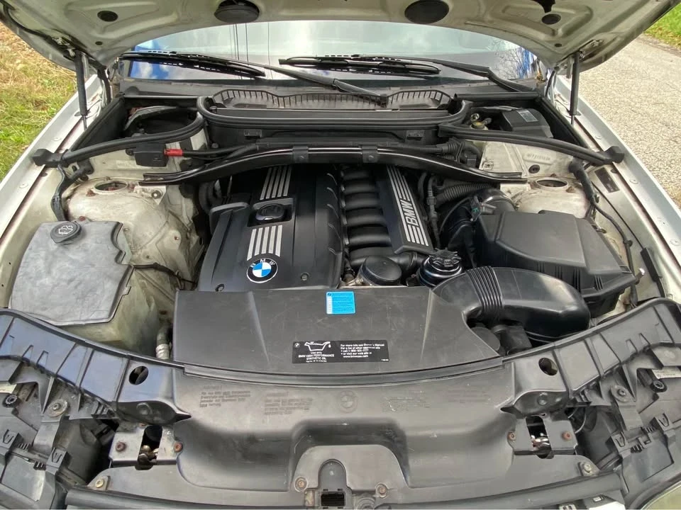 2007 BMW E83 X3 - Image 7 of 9
