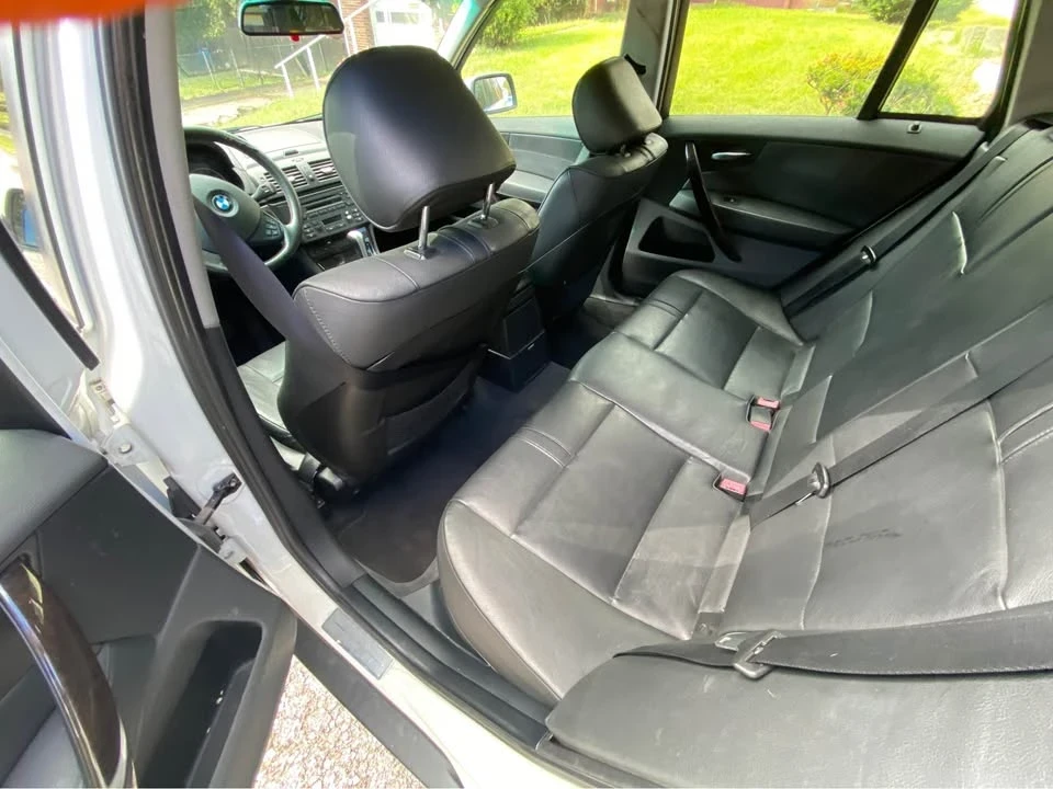 2007 BMW E83 X3 - Image 6 of 9