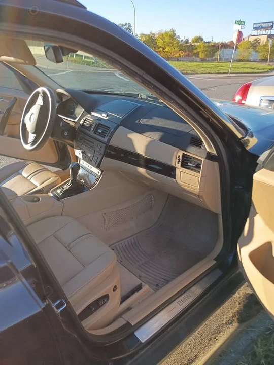 2007 BMW E83 X3 - Image 11 of 16