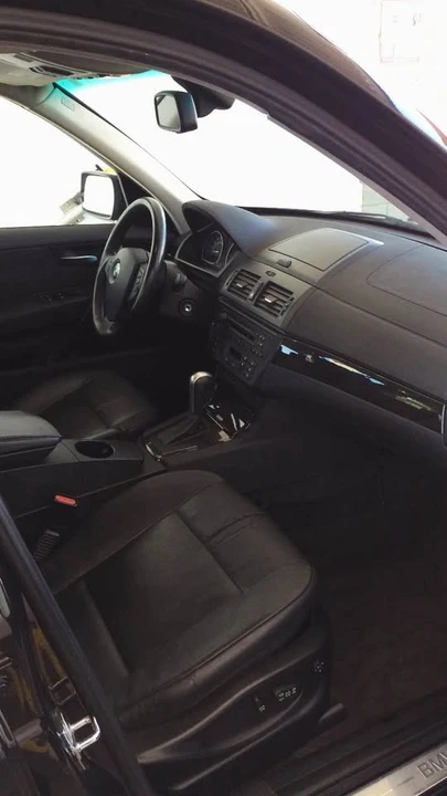 2007 BMW E83 X3 - Image 7 of 11