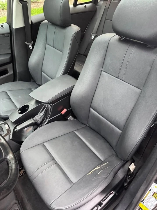 2007 BMW E83 X3 - Image 7 of 13