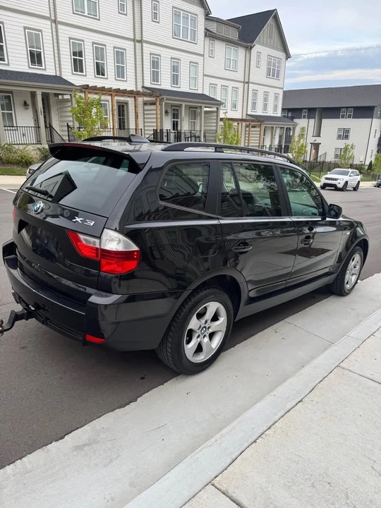 2007 BMW E83 X3 - Image 2 of 13