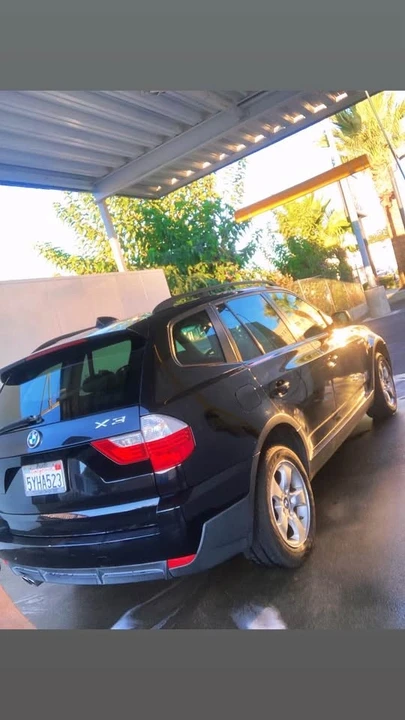 2007 BMW E83 X3 - Image 5 of 11
