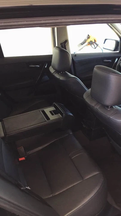 2007 BMW E83 X3 - Image 11 of 11
