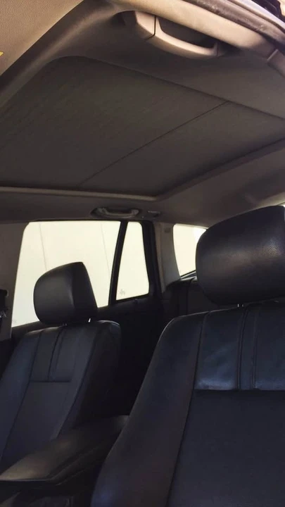 2007 BMW E83 X3 - Image 10 of 11