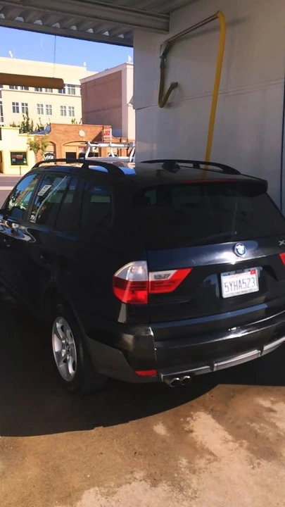 2007 BMW E83 X3 - Image 4 of 11