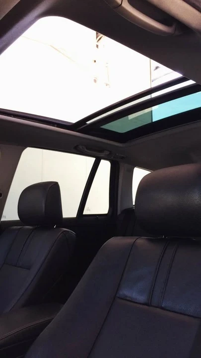 2007 BMW E83 X3 - Image 9 of 11