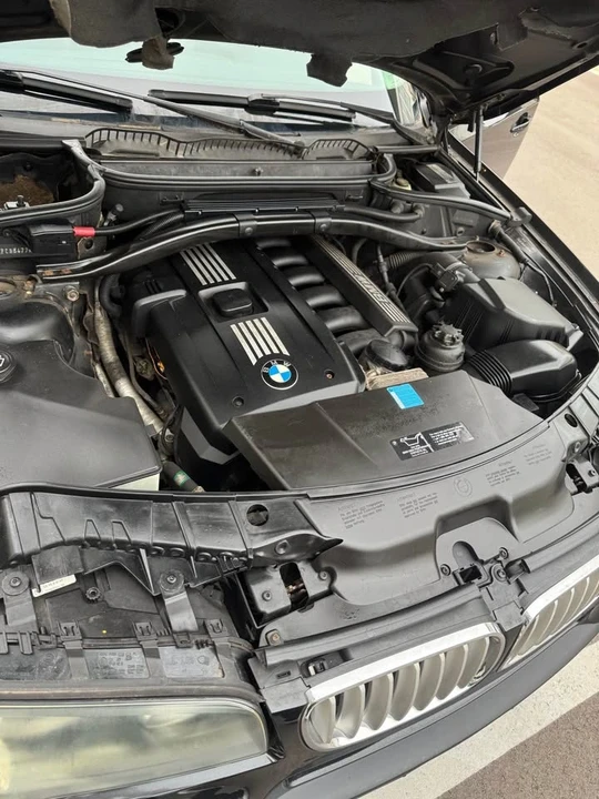 2007 BMW E83 X3 - Image 11 of 13