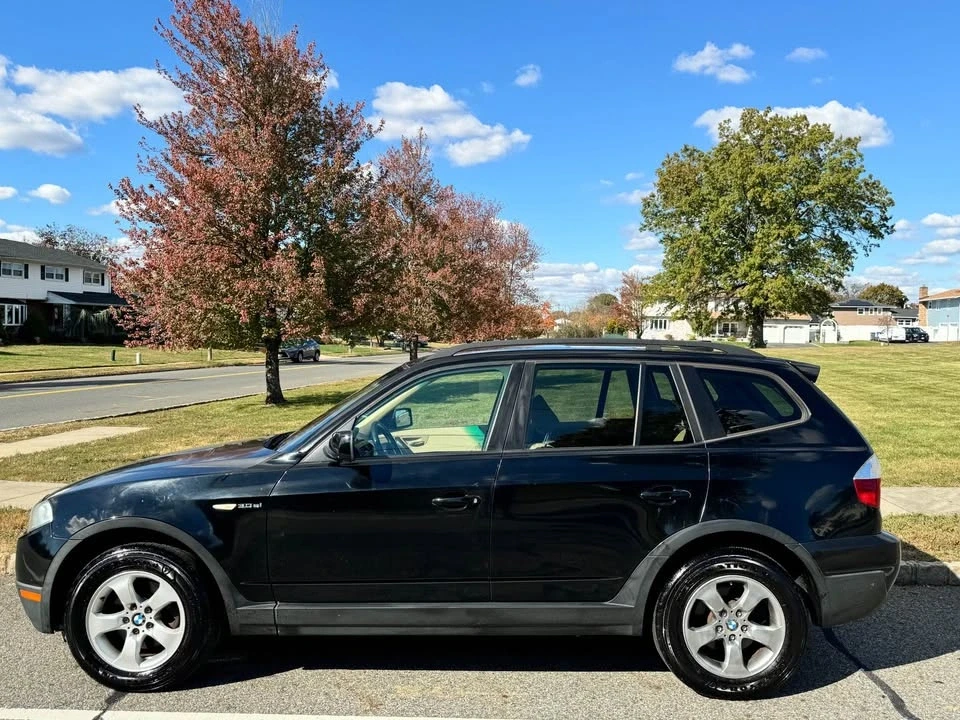 2007 BMW E83 X3 - Image 4 of 7