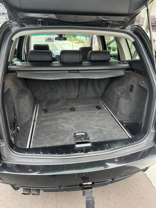 2007 BMW E83 X3 - Image 10 of 13