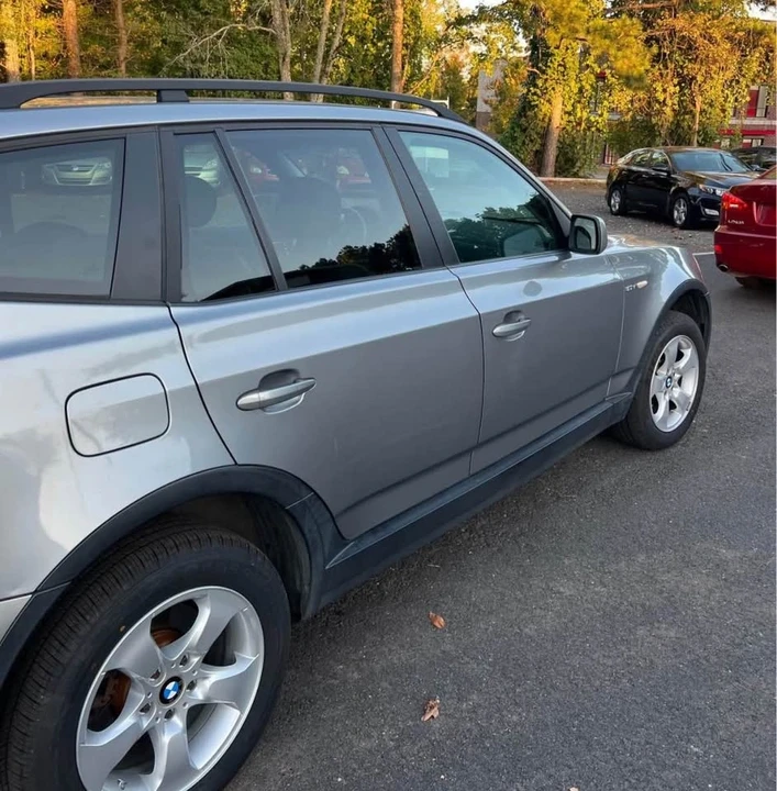 2007 BMW E83 X3 - Image 8 of 20