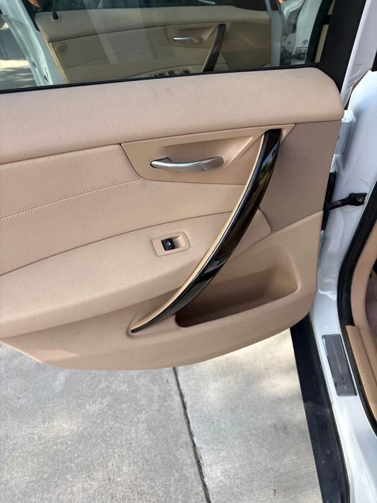 2007 BMW E83 X3 - Image 8 of 14