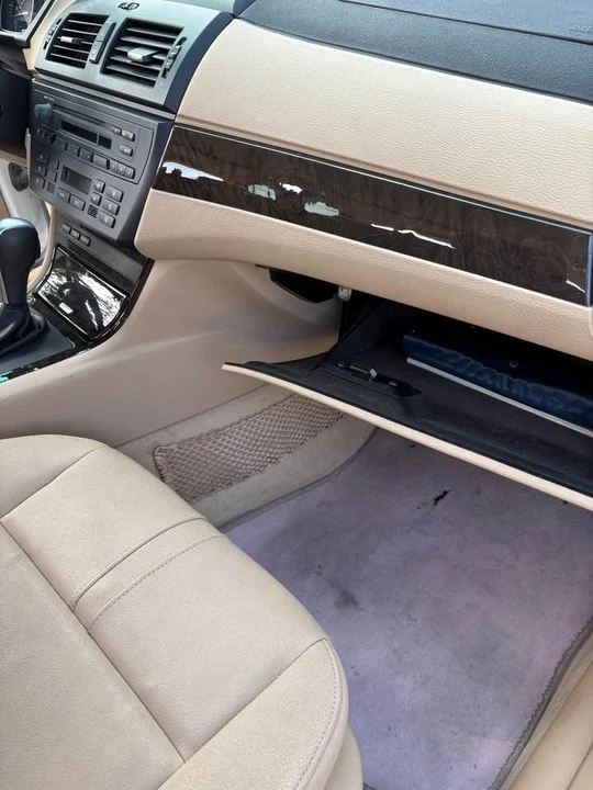 2007 BMW E83 X3 - Image 13 of 14