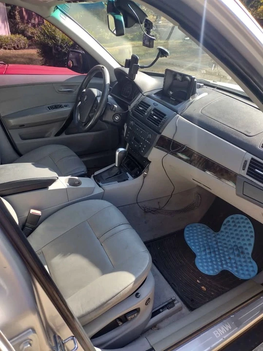 2007 BMW E83 X3 - Image 5 of 6