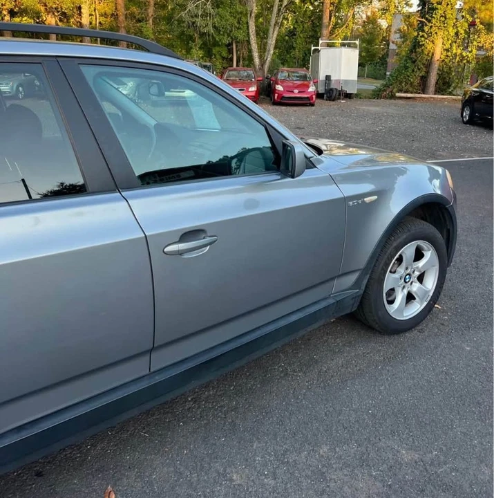 2007 BMW E83 X3 - Image 9 of 20